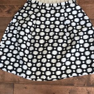 Ricki’s A-Line Skirt- Size 4